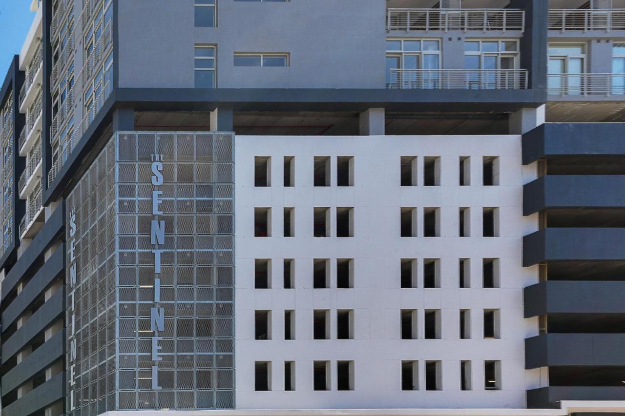 Backup-Powered Trendy City Sanctuary Cape Town Luaran gambar