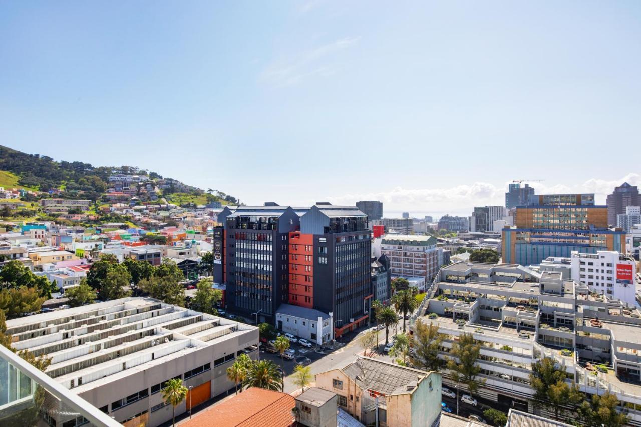 Backup-Powered Trendy City Sanctuary Cape Town Luaran gambar